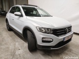  Volkswagen  T-ROC Volkswagen  1.6 TDI United 5d #5