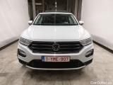 Volkswagen  T-ROC Volkswagen  1.6 TDI United 5d #7