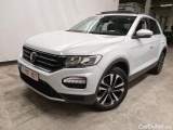  Volkswagen  T-ROC Volkswagen  1.6 TDI United 5d #8