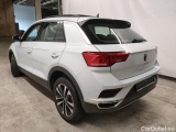  Volkswagen  T-ROC Volkswagen  1.6 TDI United 5d #9