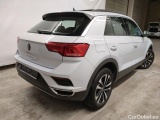  Volkswagen  T-ROC Volkswagen  1.6 TDI United 5d #10