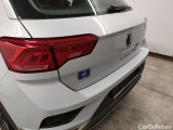  Volkswagen  T-ROC Volkswagen  1.6 TDI United 5d #20