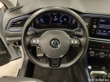  Volkswagen  T-ROC Volkswagen  1.6 TDI United 5d #26