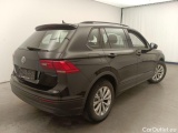  Volkswagen  Tiguan Volkswagen  1.5 TSI ACT OPF 96kW Trendline 5d #2