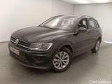  Volkswagen  Tiguan Volkswagen  1.5 TSI ACT OPF 96kW Trendline 5d 