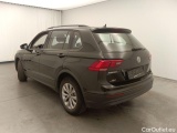  Volkswagen  Tiguan Volkswagen  1.5 TSI ACT OPF 96kW Trendline 5d #7
