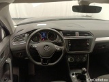  Volkswagen  Tiguan Volkswagen  1.5 TSI ACT OPF 96kW Trendline 5d #9