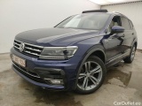  Volkswagen  Tiguan Volkswagen  Allspace 2.0 TDI SCR DSG7 Platinum 5d 