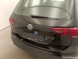  Volkswagen  Tiguan Volkswagen  1.5 TSI ACT OPF 96kW Trendline 5d #40