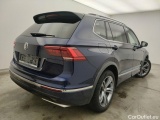  Volkswagen  Tiguan Volkswagen  Allspace 2.0 TDI SCR DSG7 Platinum 5d #2