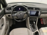  Volkswagen  Tiguan Volkswagen  Allspace 2.0 TDI SCR DSG7 Platinum 5d #9