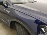  Volkswagen  Tiguan Volkswagen  Allspace 2.0 TDI SCR DSG7 Platinum 5d #33