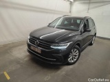  Volkswagen  Tiguan Volkswagen  1.5 TSI 96kW Life 5d 