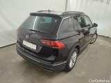  Volkswagen  Tiguan Volkswagen  1.5 TSI 96kW Life 5d #2