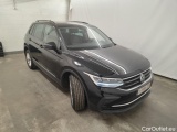  Volkswagen  Tiguan Volkswagen  1.5 TSI 96kW Life 5d #8