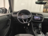 Volkswagen  Tiguan Volkswagen  1.5 TSI 96kW Life 5d #9