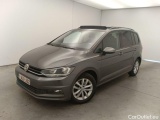  Volkswagen  Touran Volkswagen  1.5 TSi Trendline DSG 5d 