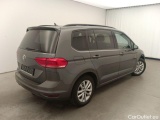  Volkswagen  Touran Volkswagen  1.5 TSi Trendline DSG 5d #2