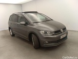  Volkswagen  Touran Volkswagen  1.5 TSi Trendline DSG 5d #8