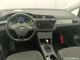  Volkswagen  Touran Volkswagen  1.5 TSi Trendline DSG 5d #9