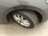  Volkswagen  Touran Volkswagen  1.5 TSi Trendline DSG 5d #14