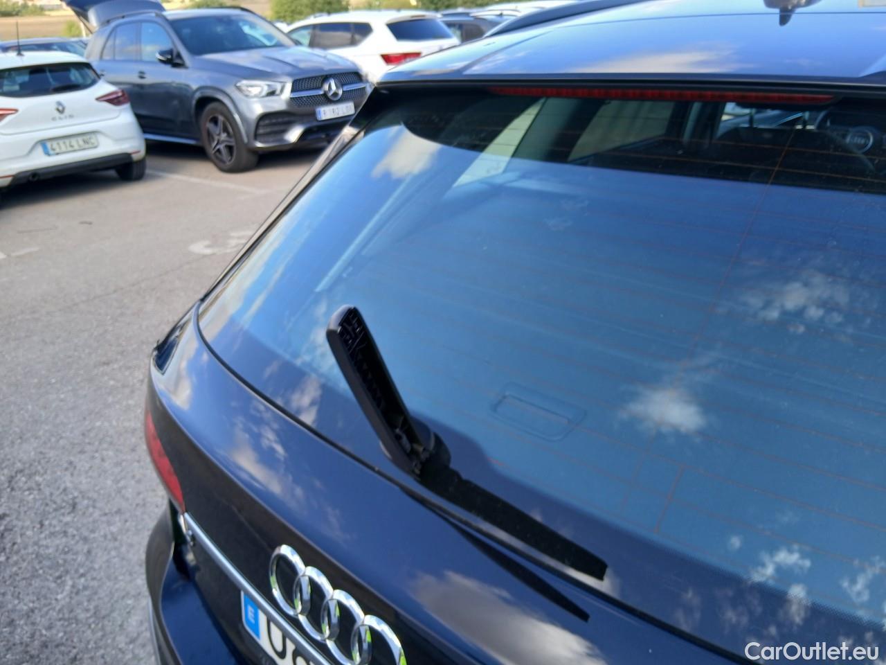  Audi  A4 AUDI  / 2019 / 5P / familiar Avant S line 35 TDI 120kW S tronic #18