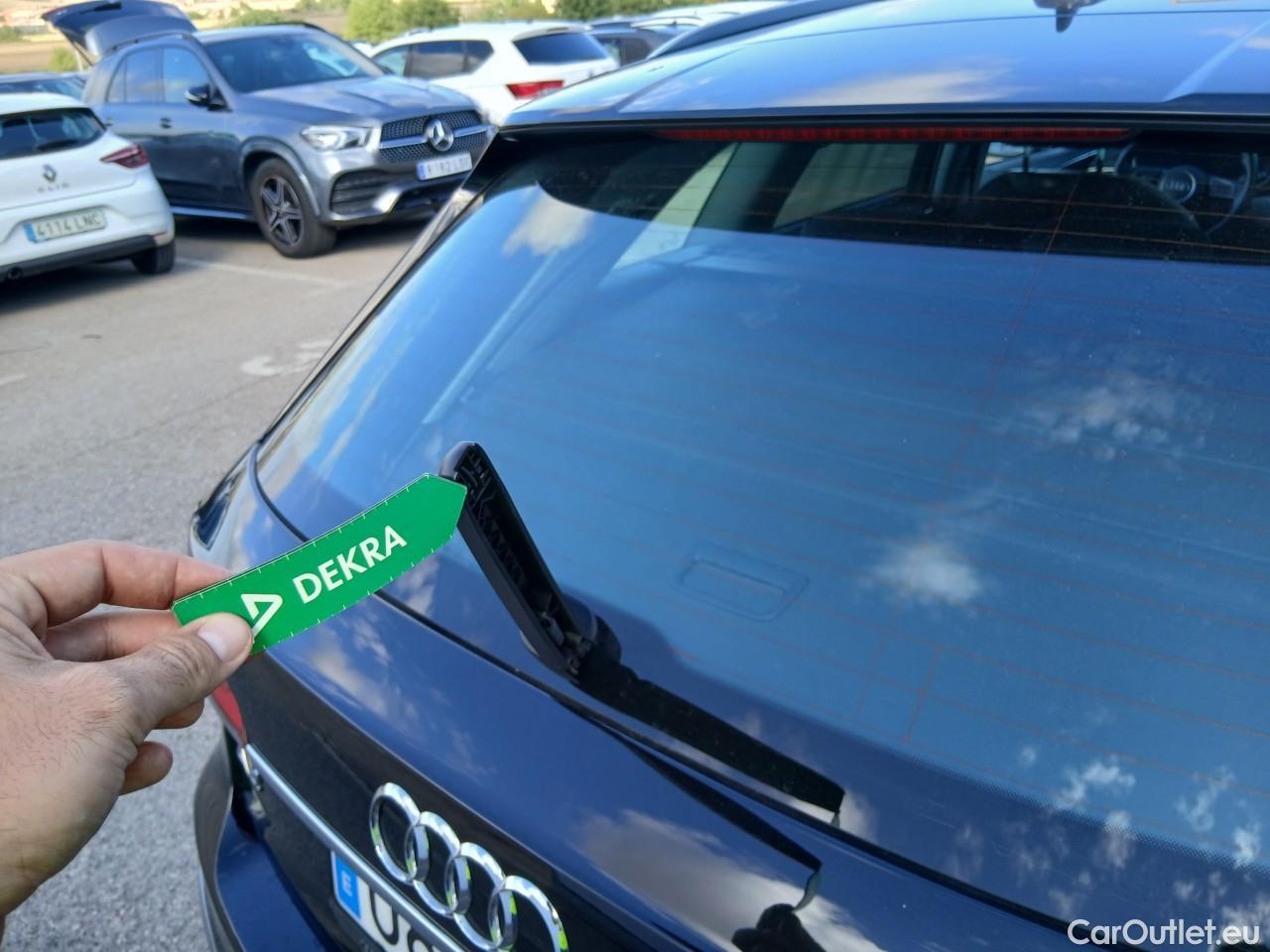  Audi  A4 AUDI  / 2019 / 5P / familiar Avant S line 35 TDI 120kW S tronic #17