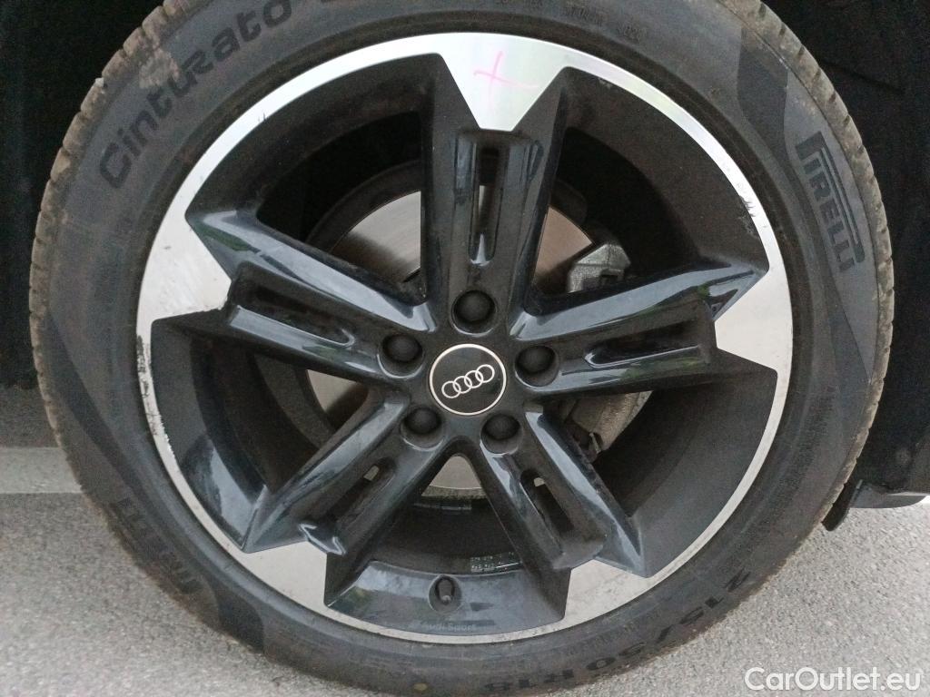  Audi  Q2 AUDI  / 2020 / 5P / todoterreno S line 35 TFSI 110kW (150CV) S tronic #8