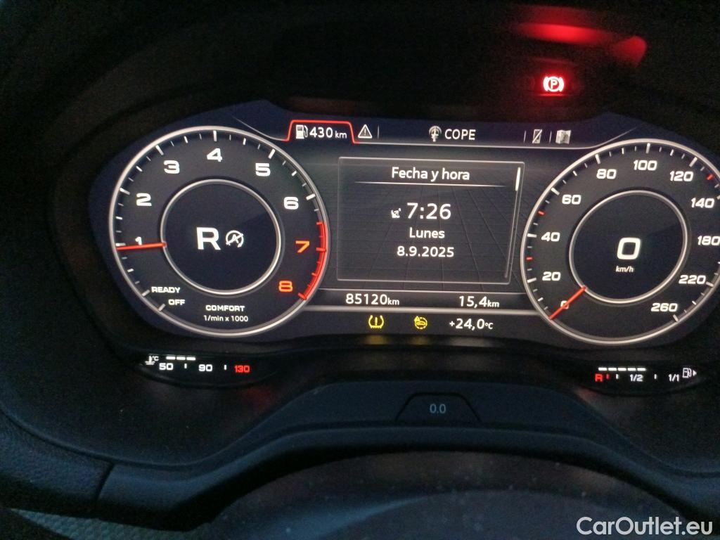 Audi  Q2 AUDI  / 2020 / 5P / todoterreno S line 35 TFSI 110kW (150CV) S tronic #15