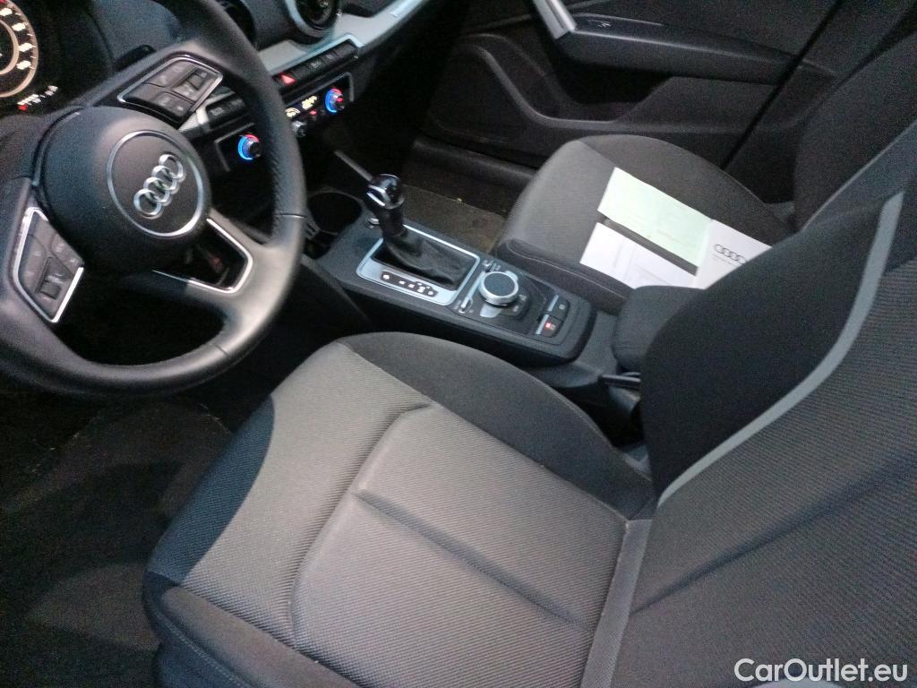  Audi  Q2 AUDI  / 2020 / 5P / todoterreno S line 35 TFSI 110kW (150CV) S tronic #17