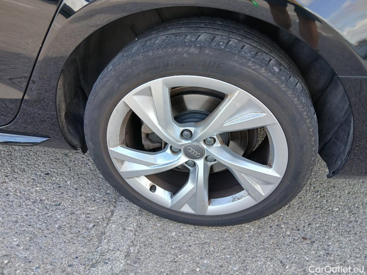  Audi  A4 AUDI  / 2019 / 5P / familiar Avant S line 35 TDI 120kW S tronic #14