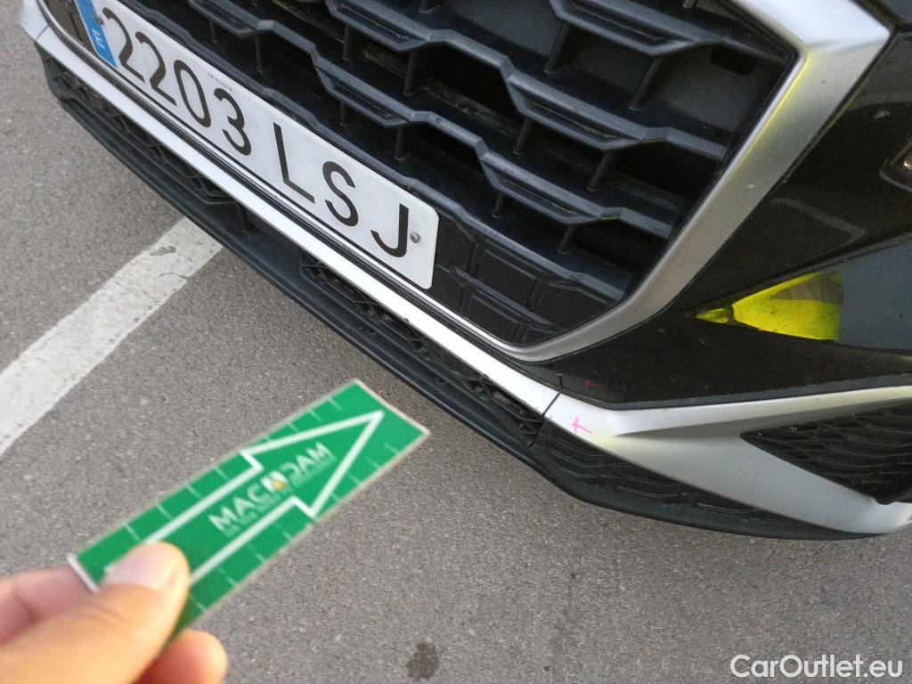  Audi  Q2 AUDI  / 2020 / 5P / todoterreno S line 35 TFSI 110kW (150CV) S tronic #19