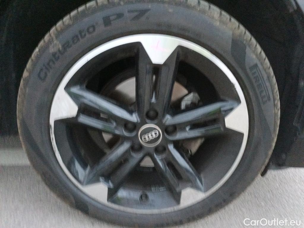  Audi  Q2 AUDI  / 2020 / 5P / todoterreno S line 35 TFSI 110kW (150CV) S tronic #7