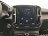  Volvo  XC 40 Volvo XC40 D3 Inscription 5d #26