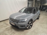  Volvo  XC 40 Volvo XC40 Recharge Twin Pro 5d 