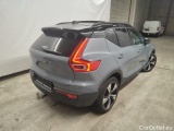  Volvo  XC 40 Volvo XC40 Recharge Twin Pro 5d #2