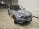  Volvo  XC 40 Volvo XC40 Recharge Twin Pro 5d #8