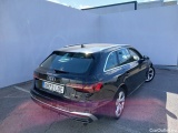  Audi  A4 AUDI  / 2019 / 5P / familiar Avant S line 35 TDI 120kW S tronic #2