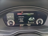  Audi  A4 AUDI  / 2019 / 5P / familiar Avant S line 35 TDI 120kW S tronic #4