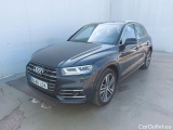  Audi  Q5  55 TFSI e quattro competition 2.0 TFSI 365CV AT7 E6dT 