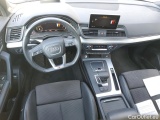  Audi  Q5  55 TFSI e quattro competition 2.0 TFSI 365CV AT7 E6dT #3