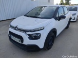  Citroen  C3  Live Pack 1.5 BlueHDi 100CV MT6 E6d 