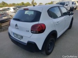  Citroen  C3  Live Pack 1.5 BlueHDi 100CV MT6 E6d #2