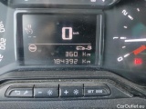  Citroen  C3  Live Pack 1.5 BlueHDi 100CV MT6 E6d #5