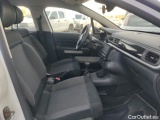  Citroen  C3  Live Pack 1.5 BlueHDi 100CV MT6 E6d #6