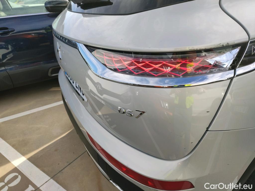  Land Rover  Discovery DS DS 7 Crossback E-Tense / 2017 / 5P / todoterreno 1.6 E-Tense 225 GRAND CHIC Auto #11