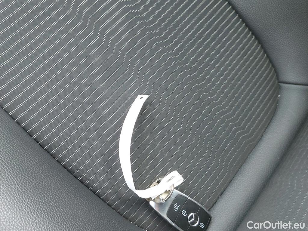  Mercedes  B-Klasse Clase B B 180 d (247.010) 2.0 115CV AT8 E6d #1