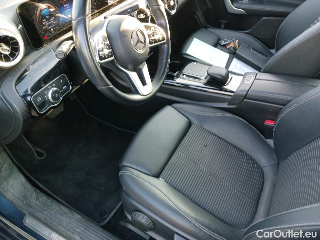  Mercedes  CLA-Klasse Clase CLA CLA 250 e (118.386) 1.3 220CV AT8 E6d #33
