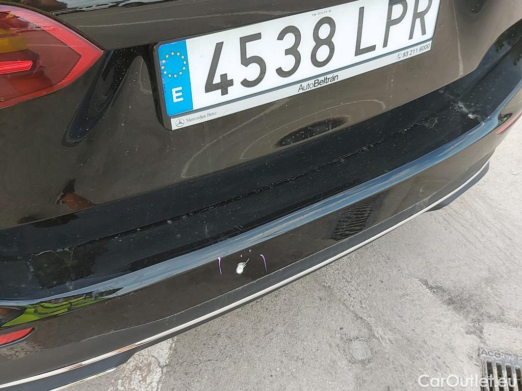  Mercedes  B-Klasse Clase B B 180 d (247.010) 2.0 115CV AT8 E6d #20