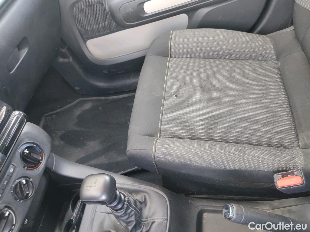  Citroen  C3  Live Pack 1.5 BlueHDi 100CV MT6 E6d #35